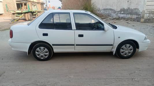 Suzuki margalla good condition (urgent sale)