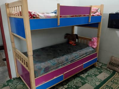 kids bed