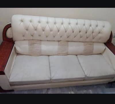 3 sester sofa