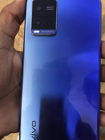 VIVO Y21 A. FOR SALE & EXCHANGE 0’3’1’8’4’9’2’9’7’2’7