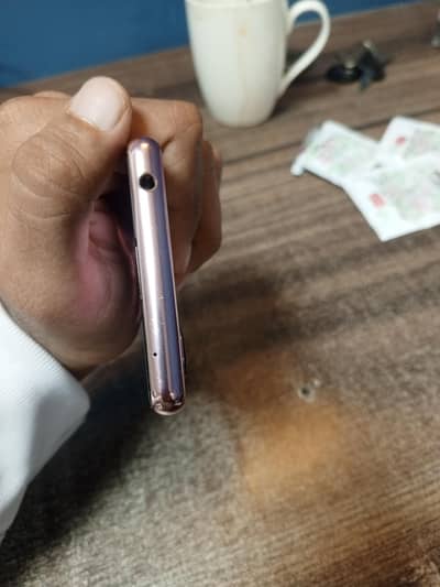 sony xperia 5 mark 3, pta approved, final 40k, no exchange