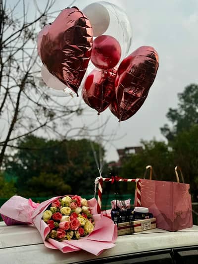 Customize Gift Baskets in Islamabad | Send Gifts to Islamabad