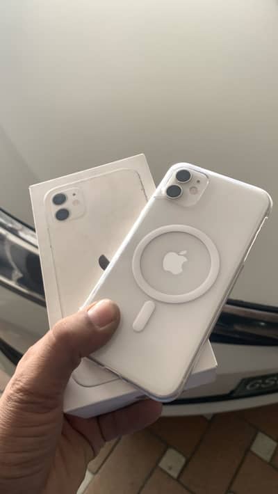 IPhone 11 non PTA
