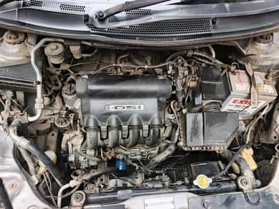 Honda city 2006 model