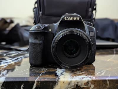 CANON 60D