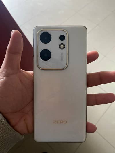 infinix zero 30 8/256