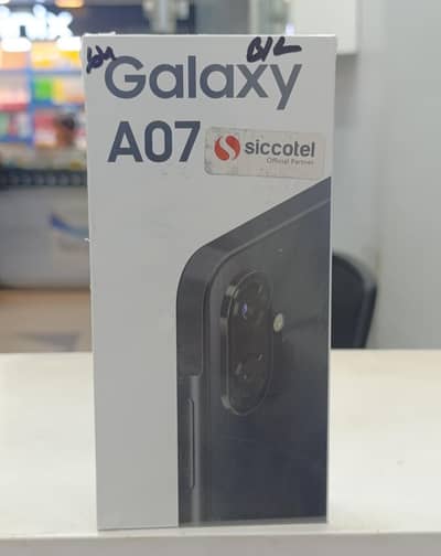 Samsung A07, A17, A06, A25, A26, A54, A55, A36, A56, S25 Ultra, S25FE