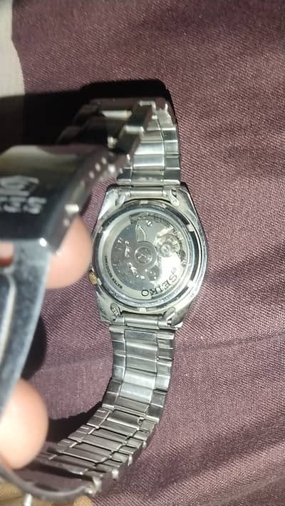 Original Seiko 5 best condition