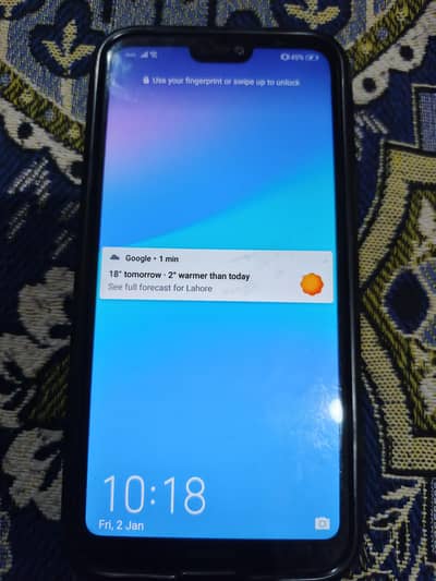 Huawei p20 Lite