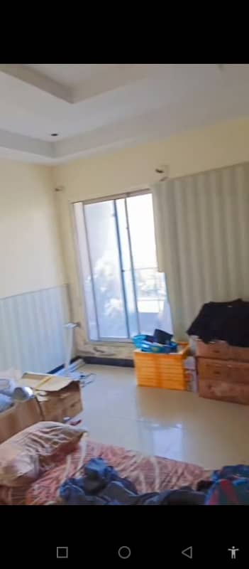 1 Bed Studio Apartment For Sale Bahria Town Phase 7