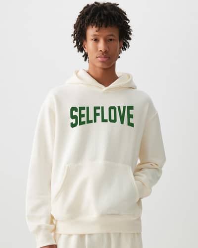 Premium Quality Hoodies Drop Shoulder