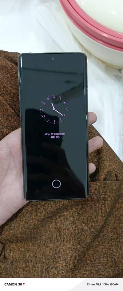 Xiaomi note 14 pro complete box