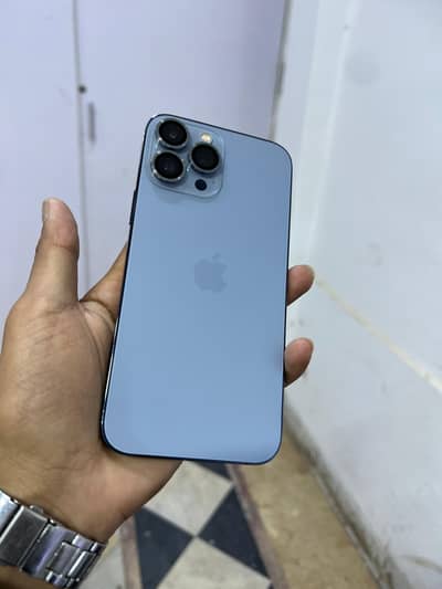 iphone 13 pro max factory unlock 512 GB