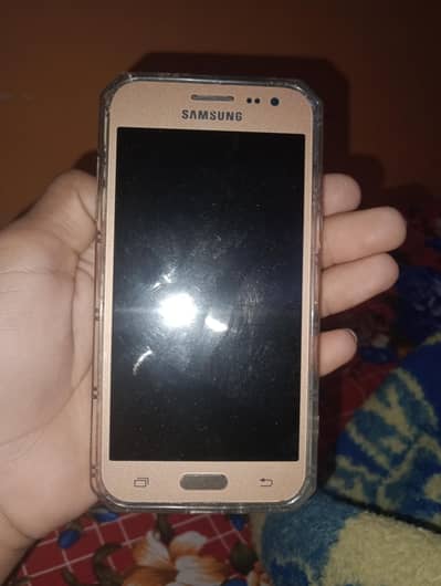 Samsung j2 for sell