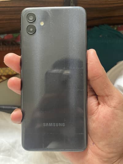 samsung A04