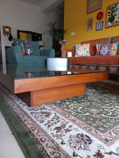 Center table/ Chinese Dining Table