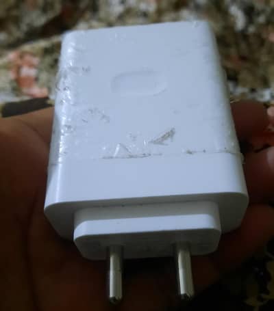 Realme Supervooc PD 240w charger For GT6 etc