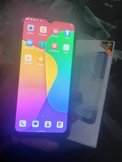 c57 pro 16/128 urgent sale