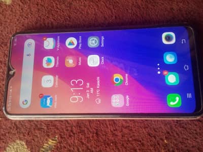 vivo All ok mobile he