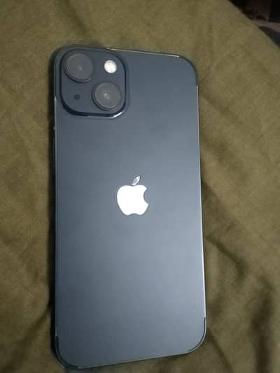 iPhone 13 - 100% BH - 5 Months Official Warranty