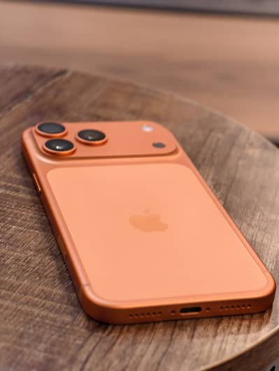 Apple iPhone 17 Pro Max 1TB