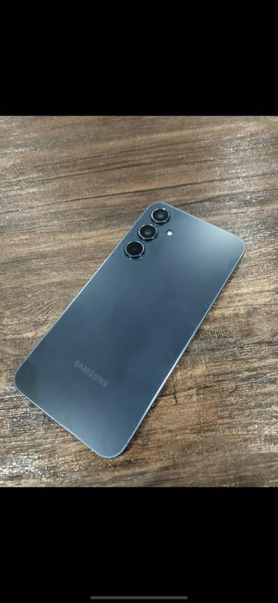 samsung a55 lush condition