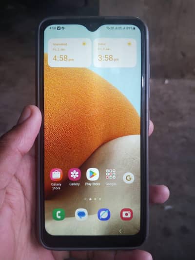 Samsung a32 6 128 gb