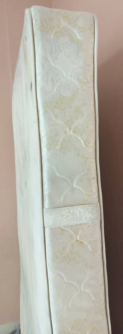 Diamond Victoria Spring Mattress (King Size)