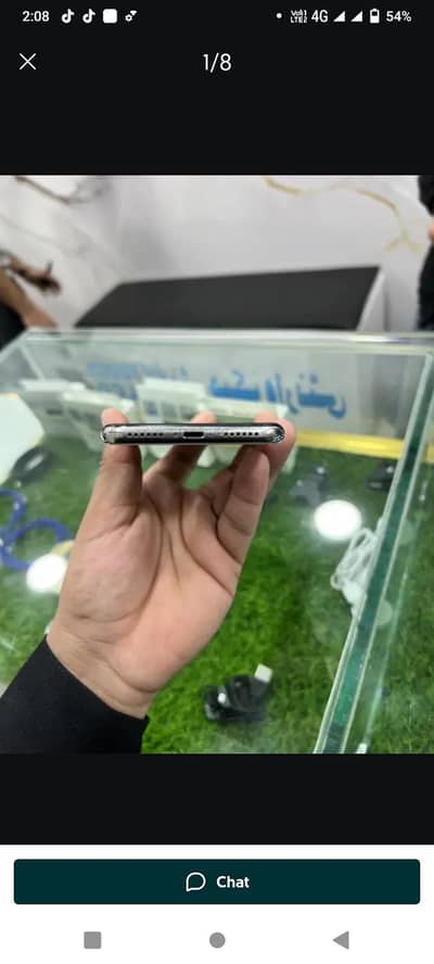 iPhone x my what's no 0313-----1709-----302