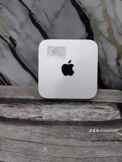 I Mac mini 2012 Late model - 8 pcs available