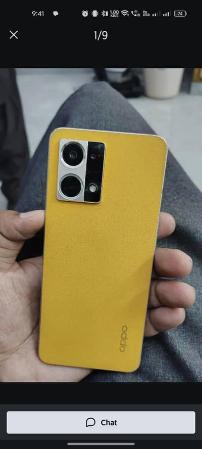 10by10 condition ha box or charger bi ha 8/128 number 03154836330