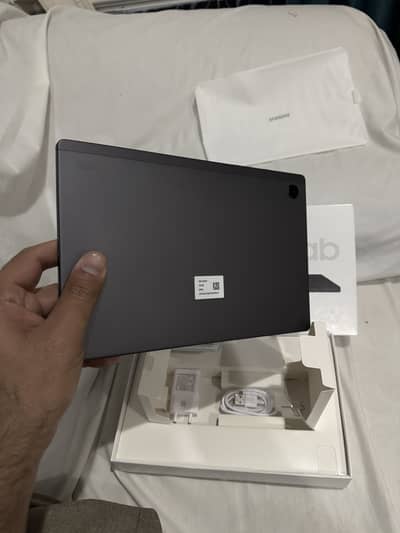 Samsung Galaxy Tab A8 Official pta approved