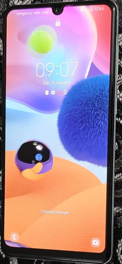Samsung Galaxy A31  4/128