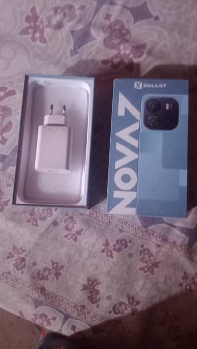 XSMART NOVA7 MOBILE 4/64 03003334495