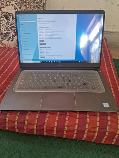 HUAWEI COUR I5 8 GENERATION