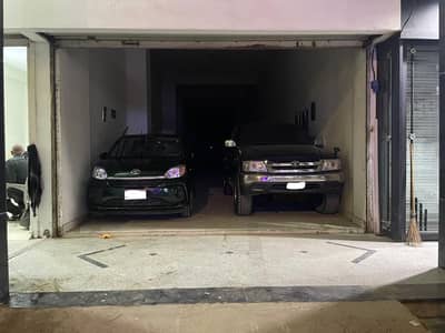 Ready To Buy A Shop In Khalid Bin Walid Road Khalid Bin Walid Road