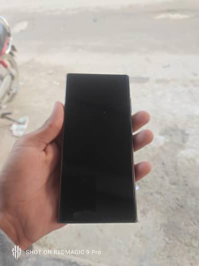 Samsung S22 Ultra 12/256 All original