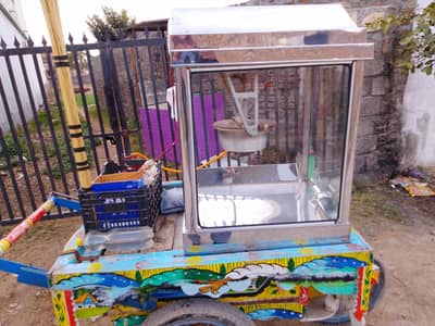 Popcorn Machine For Sale