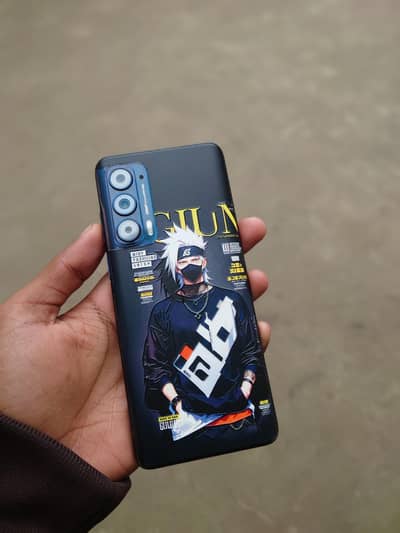 Motorola edge 5g uW 2021