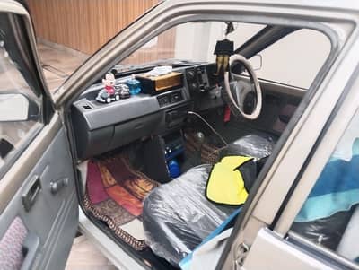 Mehran 2017Rs1174000PH. .