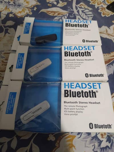 Bluetooth
