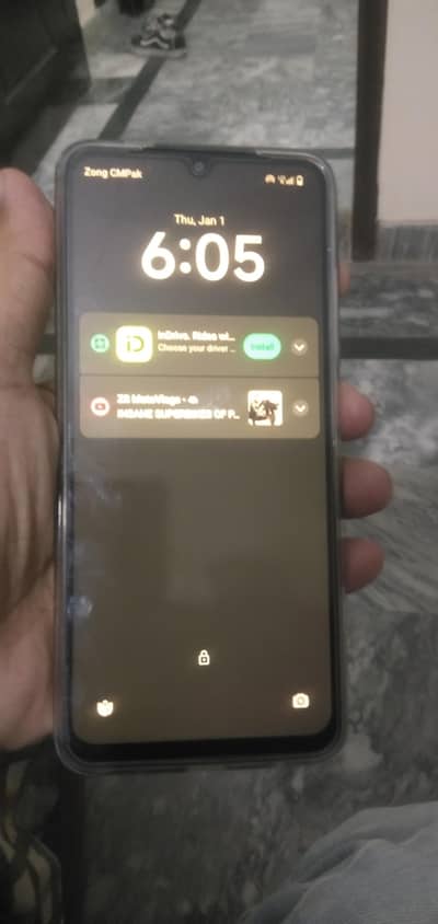 Redmi A5, Vivo Y 85a, Digut 4G