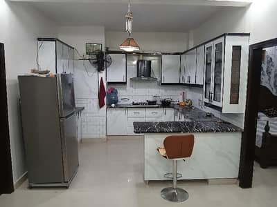 Apartment For Sale In Clifton Block 2.