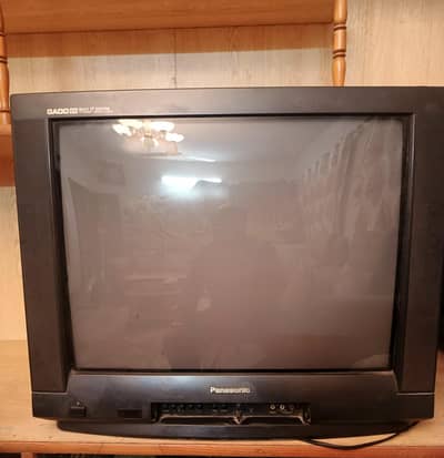 Original Penasonic TV For Sale