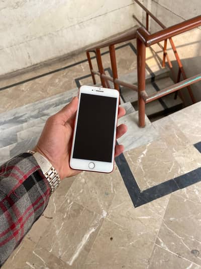 iphone 7plus pta approved 128gb condition 10/9