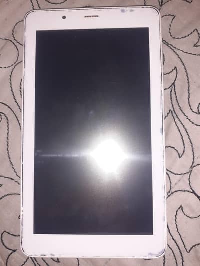 qtab q300 sim SD card supported