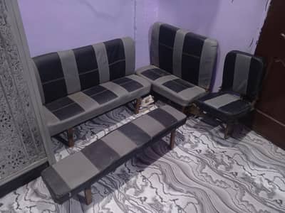 school Banch Set For Sale