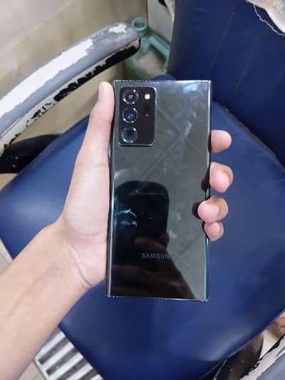 samsung note 20 ultra