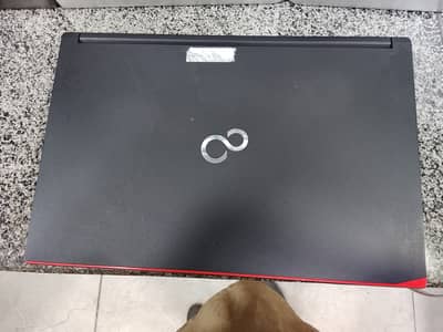 Fajisto i3 4th generation