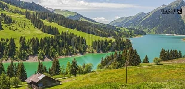 2 Kanal Residential Plot In Khanpur Of Haripur Is Available For sale